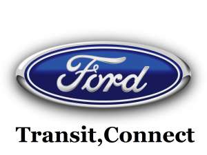 СТО, Запчасти, Ремонт, Установка, Ford Transit (Форд Транзит) с 1992г, Ford Connect (Форд Коннект) c 2002г, - объявление