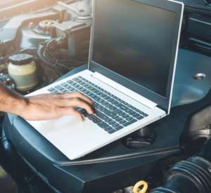 СТО, Компьютерная диагностика Mercedes Benz и других авто в Киеве - объявление