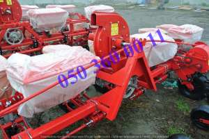 СУ (СУПН-8) - сеялка гибрид, нового формата, хорошая цена - оголошення