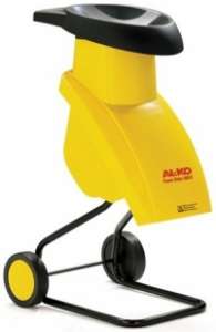 Садовый измельчитель AL-KO Power Slider 2500 - объявление