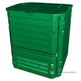 Садовый компостер GRAF Thermo-King 600 - 975 грн. - объявление