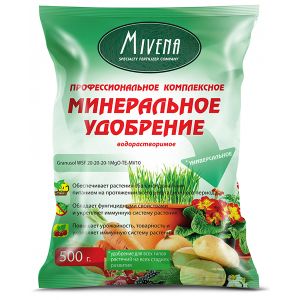 Саженцы, удобрения, семена, инвентарь