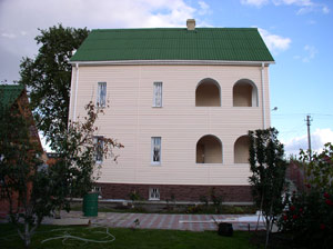 Сайдинг цена,сайдинг цена в киеве со склада 383-85-38 монтаж - объявление