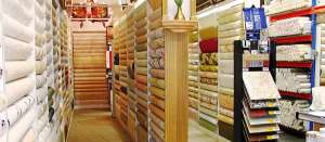 Салон “ДОМОСТРОЙ” представляет широкий ассортимент эксклюзивных обоев - оголошення