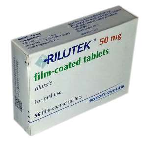 Самая быстрая доставка Рилутек (Rilutek 50 MG 56 Tablet) по всей Украине тут. - объявление