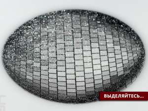 Самая крупная типография по постпечатным услугам - объявление