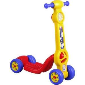 Самокат 4-х колесный Mini Scooter от Pilsan - объявление