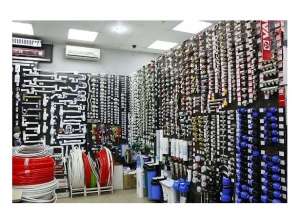 Сантехника, насосы и насоснoе обopудoвание, фитинги в Луганске - объявление