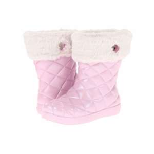 Сапожки для девочек Crocs Kids - Super Molded Boot - объявление