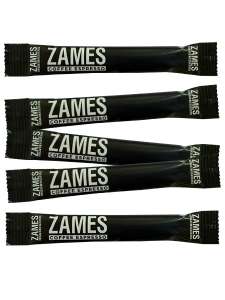 Сахар в стиках брендированный Zames 10 кг Оптовые цены - оголошення