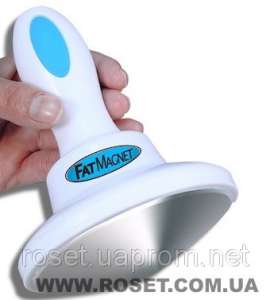 Сборщик жира Fat magnet (Фат магнит), прибор для снятия жира, жироуловитель - оголошення