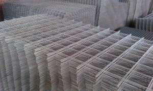 Сварная сетка от производителя - оголошення