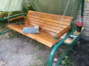 Сварочные работы - объявление