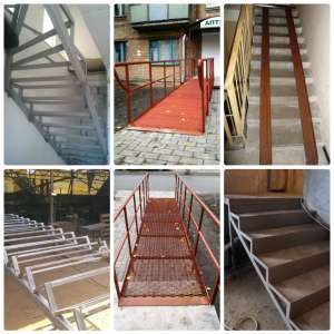 *Сварочные работы Киев. Услуги сварщика Киев*