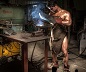 Сварочные работы, сантехработы. - оголошення
