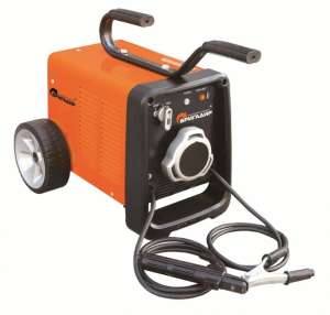 Сварочный аппарат Бригадир Professional BX1-200C - объявление