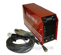 Сварочный инвертор SSVA-160-2 - объявление