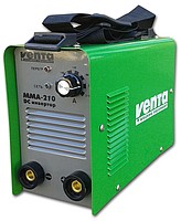 Сварочный инвертор VENTA MMA-210 - 795 грн. - объявление