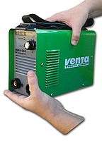 Сварочный инвертор VENTA MMA-260 - 885 грн. - оголошення
