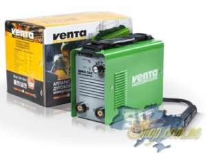 Сварочный инвертор Venta MMA-260G - объявление
