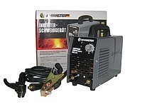 Сварочный инверторный аппарат WMaster 200, WMaster 291, WMaster 201, WMaster 251 - оголошення
