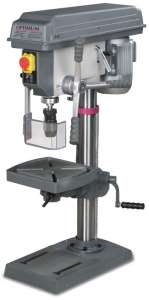 Сверлильный станок Optidrill B23Pro (220В, 750 Вт, 12 скоростей, быстрозажимной патрон ROHM, 66 кг) - 19990 грн - объявление