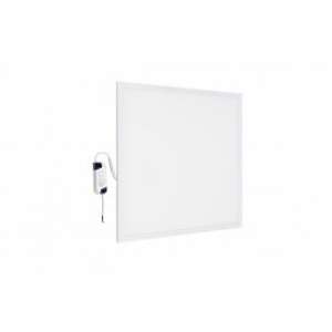 Светильник светодиодный офисный DELUX LED PANEL 43 36W 4000K бел (595*595) opal - объявление