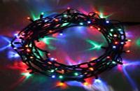 Световые сетки, нити, дождь, клип-лайт, минизанавес, гирлянды icicle, curtain, string light, net