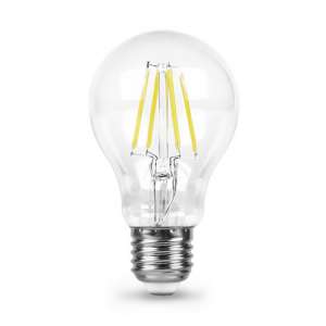 Светодиодная лампа Feron LB-57 6W E27 4000K - объявление