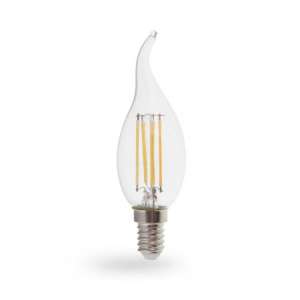 Светодиодная лампа Feron LB-59 4W E14 2700K - объявление