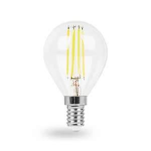 Светодиодная лампа Feron LB-61 4W E14 4000K - объявление