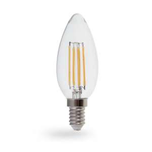 Светодиодная лампа Feron LB-68 4W E14 4000K диммируемая - объявление