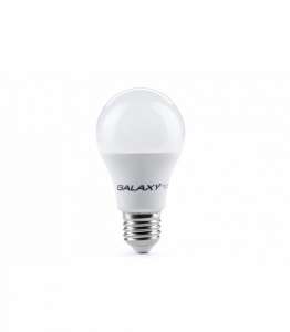 Светодиодная лампа Galaxy LED А60 Е27 10W 4100K - объявление