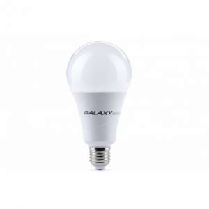 Светодиодная лампа Galaxy LED А65 Е27 20W 6500K
