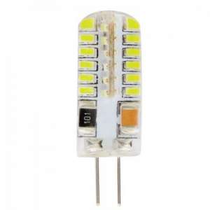 Светодиодная лампа MICRO-3 3W G4 2700К - объявление