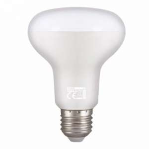 Светодиодная лампа REFLED-12 12W E27 4200К R80 - оголошення
