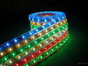 Светодиодный led заливочный прибор - оголошення