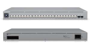 Свитч Unifi Switch Pro Max 24 PoE с доставкой - оголошення