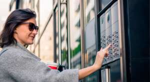 Своевременная установка домофона Smart-U и Vizit в Киеве - объявление