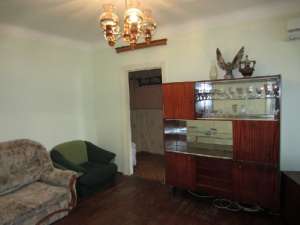 Сдается 2-х комнатная квартира в центре Сочи, ул. Конституции, д. 8. - оголошення