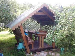 Сдается в аренду загородный дом