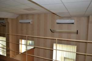 Сдается отличное офисное помещение 240 кв.м.