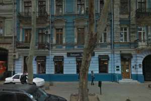 Сдается отличное помещение в центре Одессы, от хозяина - объявление