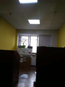Сдается офис и склад - объявление