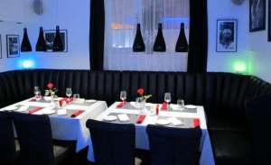 Сдается современное лаунж-кафе! - оголошення