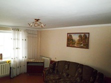 Сдам 1 ком. квартиру в Черкассах, на любой срок. Цена договорная 067-936-85-95 - оголошення
