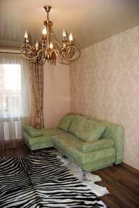 Сдам 1 ком.в ЖМ Радужный.Новострой.450 $Варианты - объявление