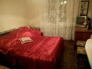 Сдам 1 комнатную квартиру, С нюансом,топл.платит хозяйка,5т.Б.Фонтана