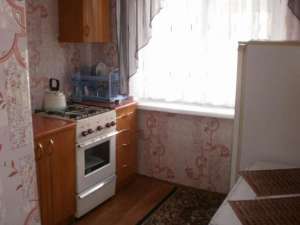Сдам 1 комнатную квартиру в Московском районе - оголошення