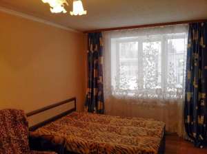 Сдам 1комнатную квартиру - оголошення